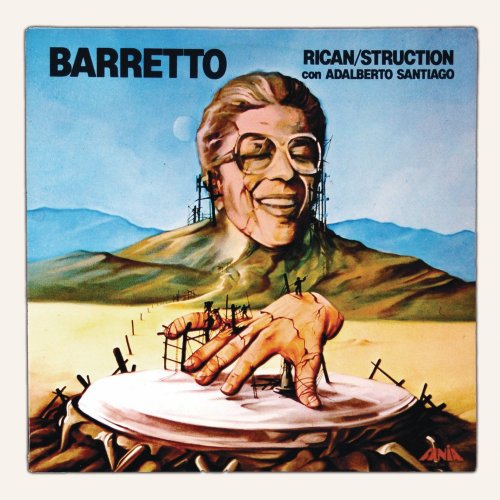 album ray barretto