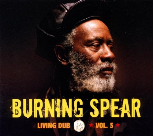 album burning spear