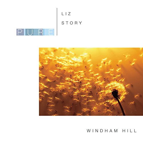 album liz story