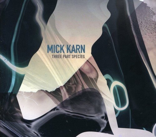 album mick karn