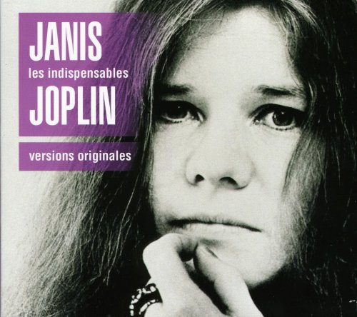 album janis joplin