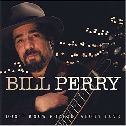 album bill perry