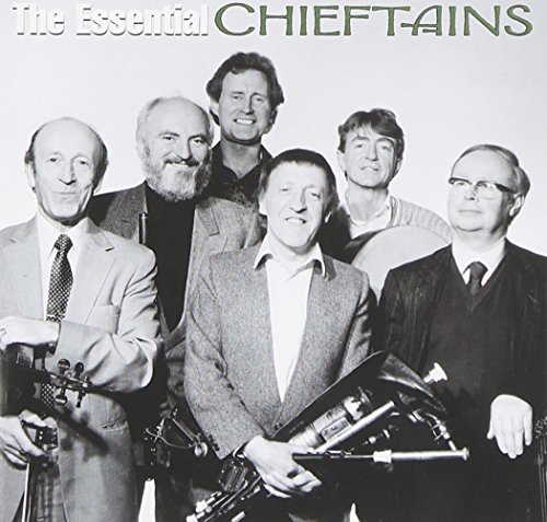 album the chieftains