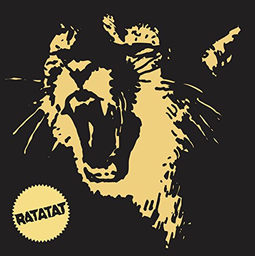 album ratatat