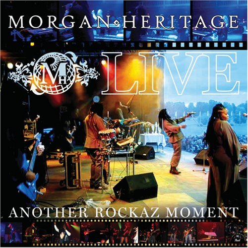 album morgan heritage