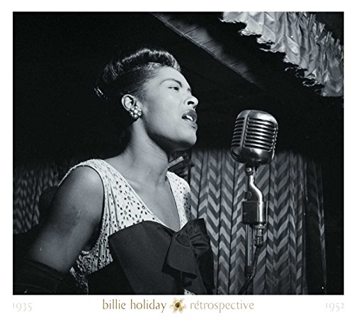 album billie holiday