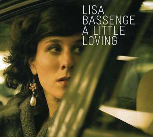 album lisa bassenge