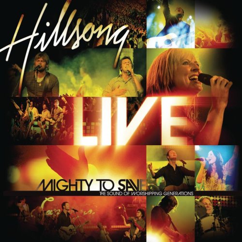 album hillsong