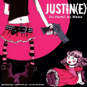 album justine