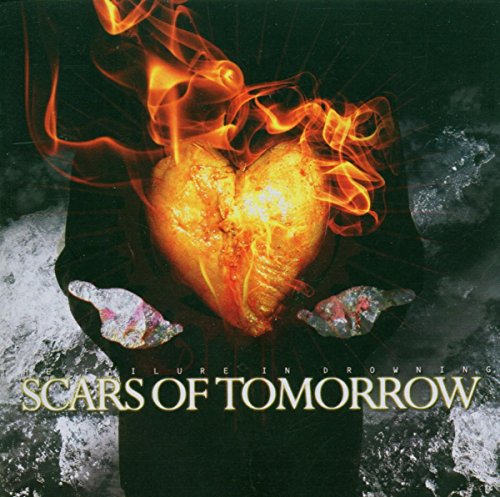 album scars of tomorrow