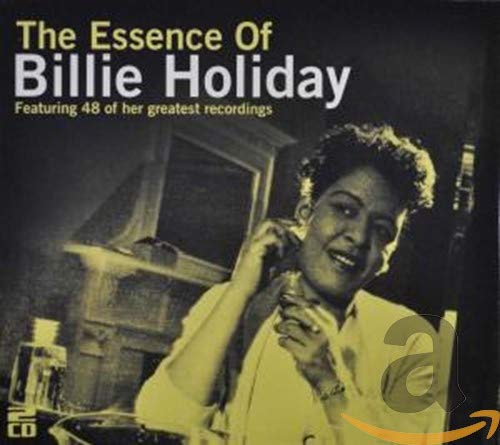 album billie holiday