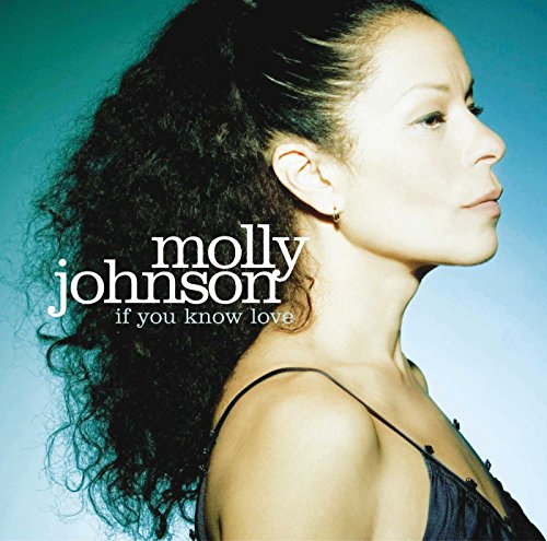 album molly johnson