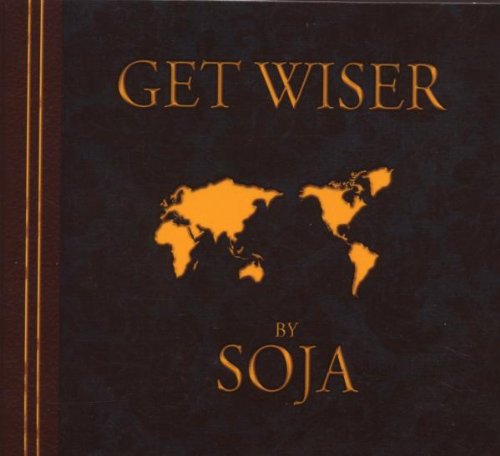 album soja