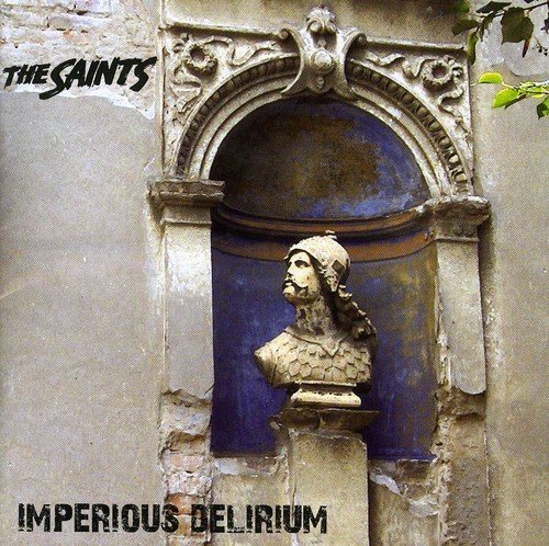 album the saints