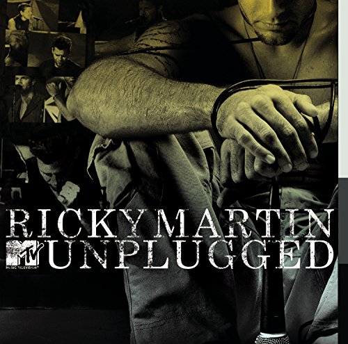 album ricky martin