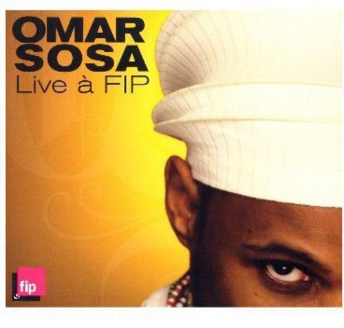 album omar sosa