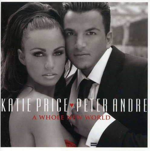 album peter andre