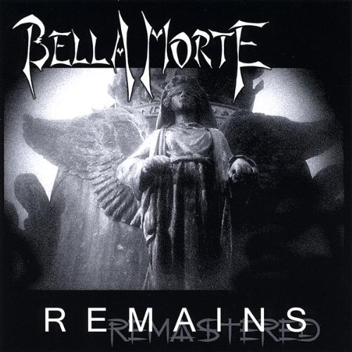 album bella morte