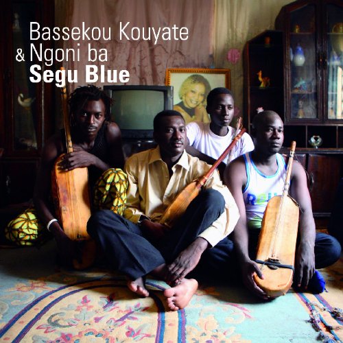 album bassekou kouyate and ngoni ba