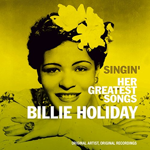 album billie holiday