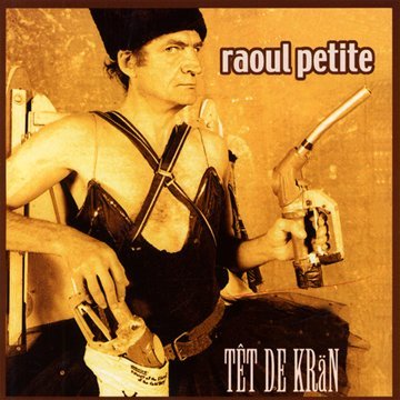 album raoul petite