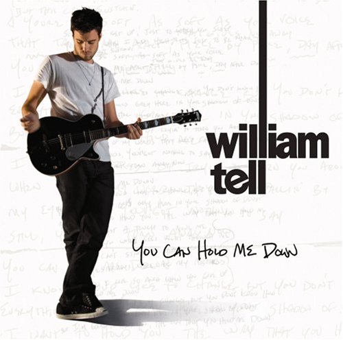 album william tell