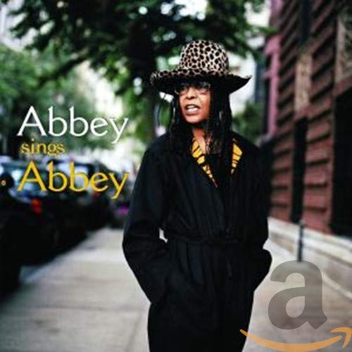 album abbey lincoln