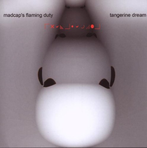 album tangerine dream