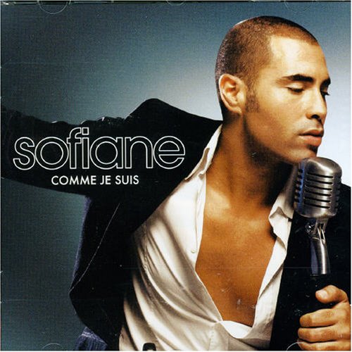 album sofiane