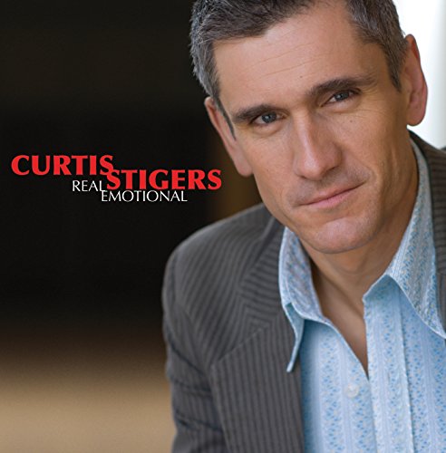 album curtis stigers