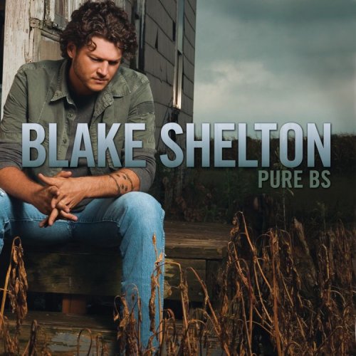 album blake shelton