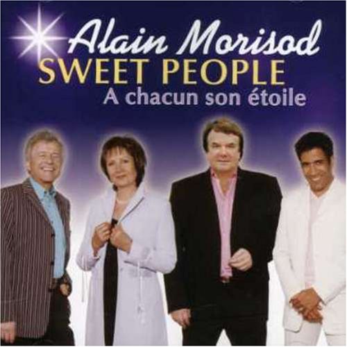 album alain morisod and sweet people