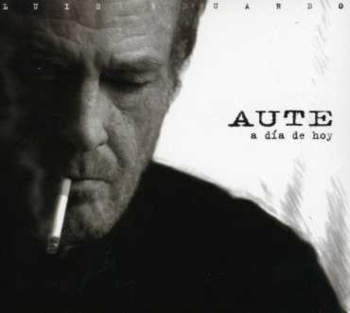 album luis eduardo aute