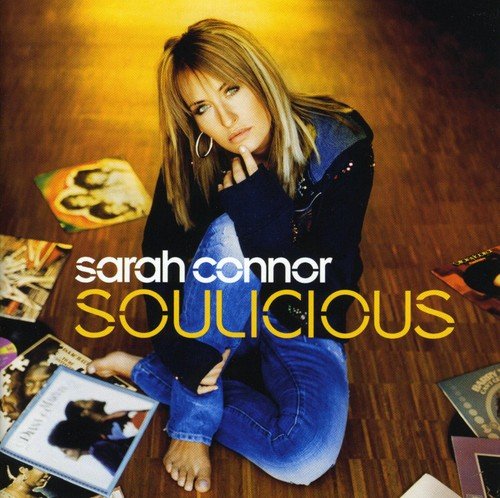 album sarah connor