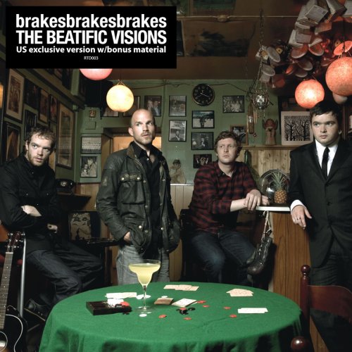 album brakes