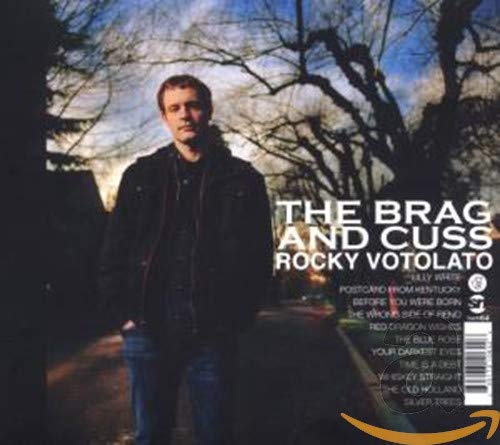 album rocky votolato