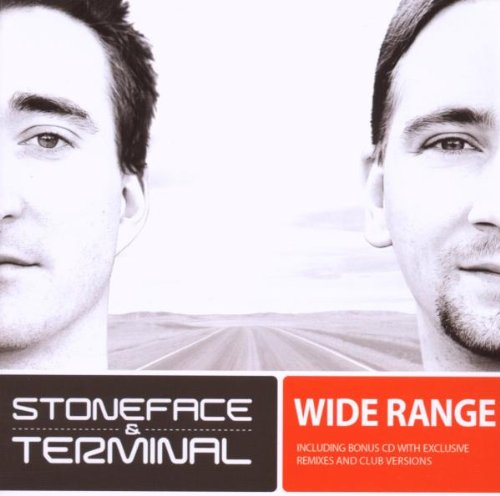 album stoneface and terminal