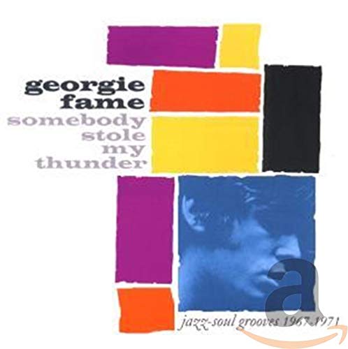 album georgie fame