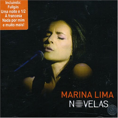 album marina lima