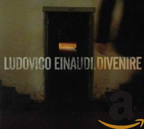 album ludovico einaudi