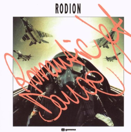 album rodion