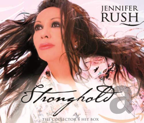 album jennifer rush