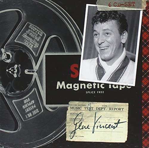 album gene vincent