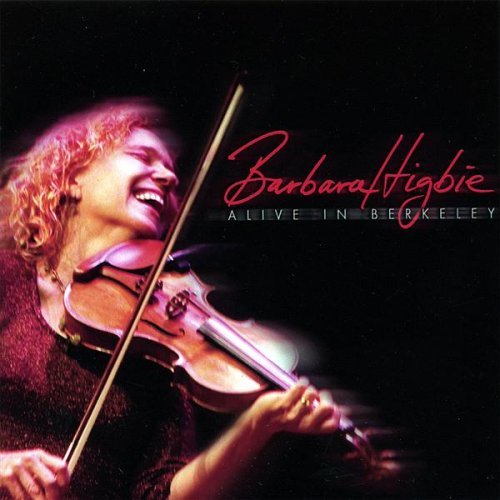 album barbara higbie