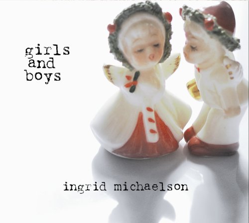 album ingrid michaelson