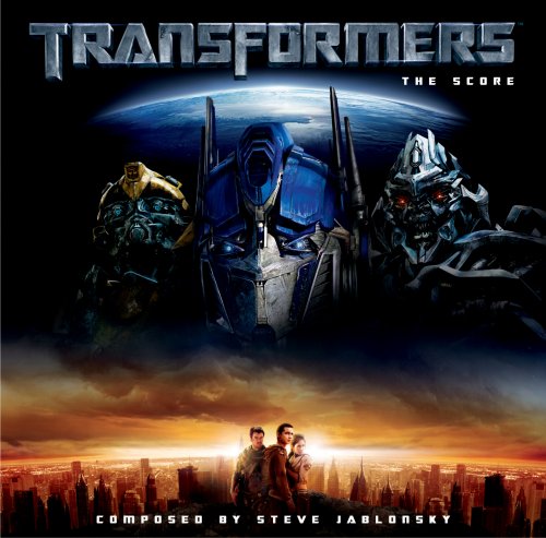 album steve jablonsky