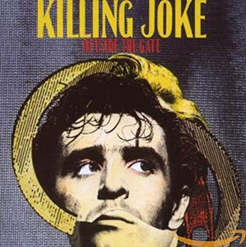 album killing joke