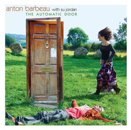 album anton barbeau