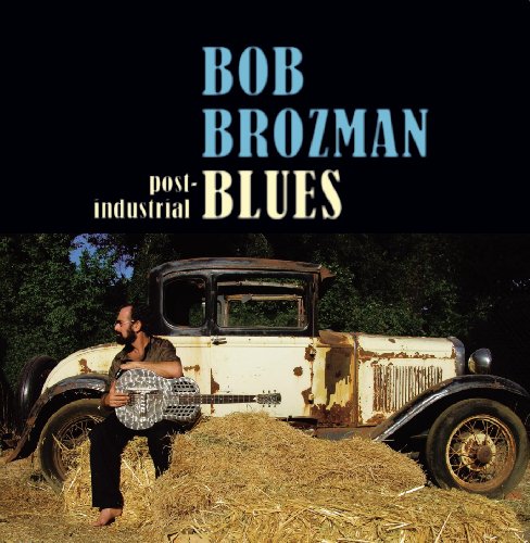 album bob brozman