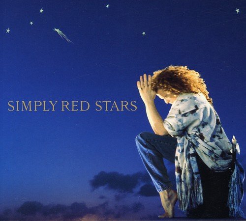 album simply red